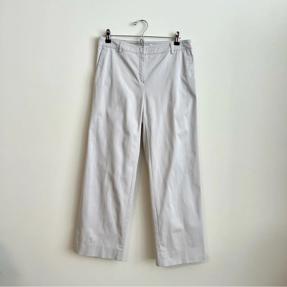 MaxMara Vintage Wide Leg Trousers